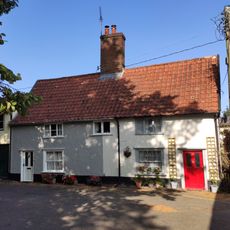 14 and 15, Church Walk