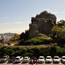 노적봉예술공원