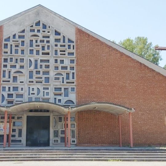 Chiesa di San Luigi Gonzaga