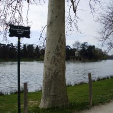 Promenade Maurice-Boitel