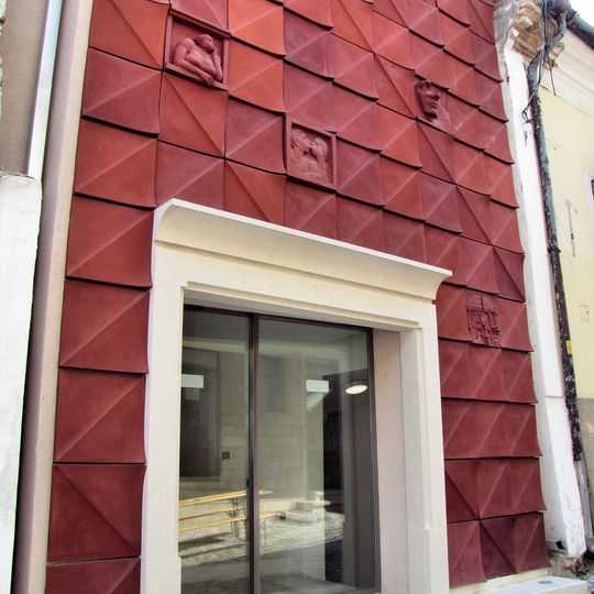 Kovács Margit Ceramics Museum