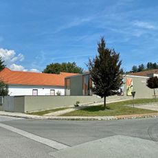 Haus der Volkskultur