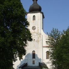 Church of Saint Andrew