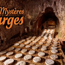 Mystères de Farges