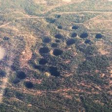 Palancares y Tierra Muerta