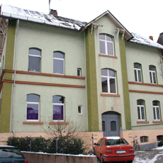 Haus Riegelpfad 6