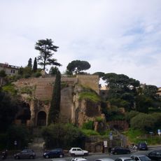 Tarpejischer Fels