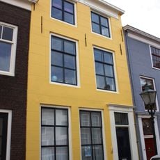 Nieuwstraat 90, Vlissingen