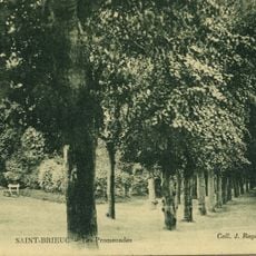 Parc des Promenades