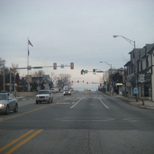 Paoli