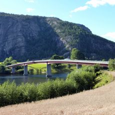 Fjågesund Bridge