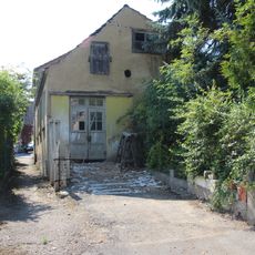 Synagoge Hochhausen (Tauberbischofsheim)
