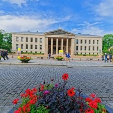 Universitetsplassen