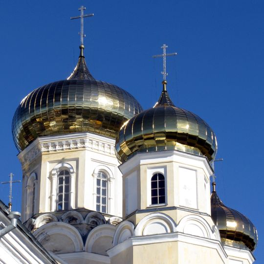 Church of the Theotokos of Andronicus