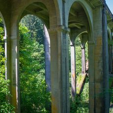 Nehalem River Bridge