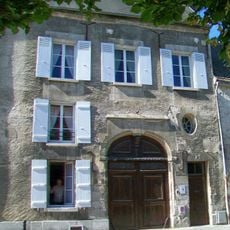 Hôtel de la Rose de Crépy-en-Valois