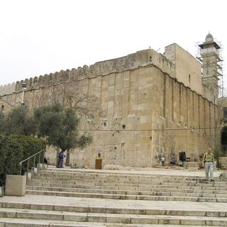 Città vecchia di Hebron/Al-Khalil