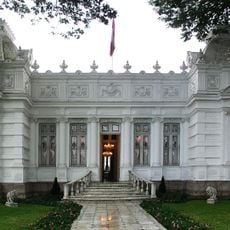 Museo Pedro de Osma