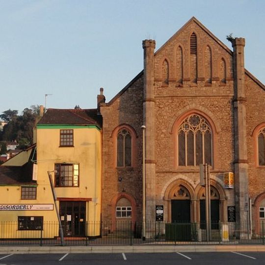 Church of St Leonard