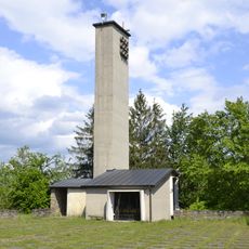 Gedenkstätte Kraftwerk Ottenstein