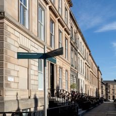 1–17 Park Circus Place