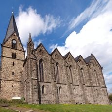 Protestant Church