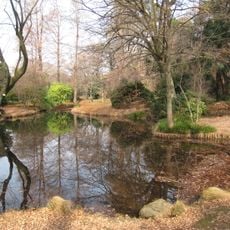 Koishikawa Botanical Garden