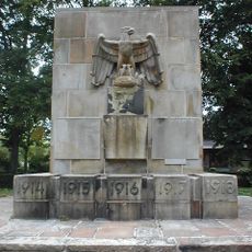 Kriegerehrenmal