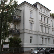Haus Alicenstraße 18