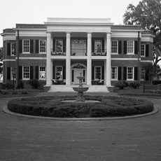 Richmond Hill Plantation (Richmond Hill, Georgia)