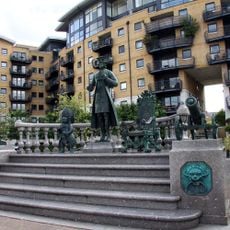Memorial to Peter the Great