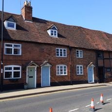 2 4, St Nicholas Church Street