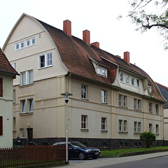 Adolf-Spieß-Straße 24/26