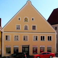 Marktplatz 10