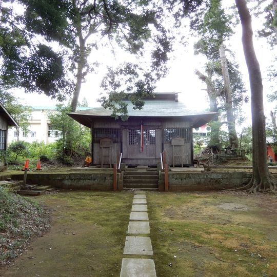 Makata-jinja