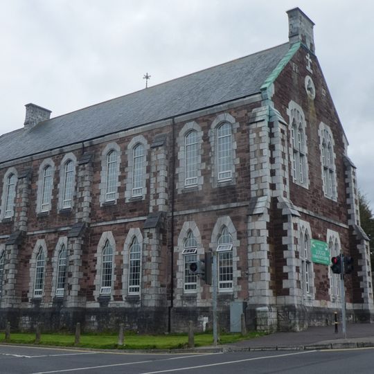 Lough Parish Community Centre