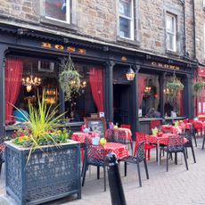 170 Rose Street, Edinburgh