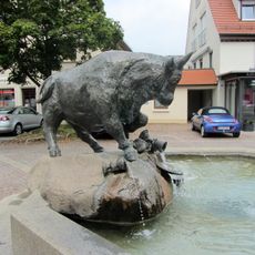 Ochsenbrunnen