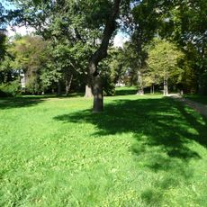 Volkspark Meußlitz