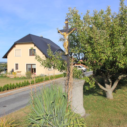 Betkreuz Denkmalsweg 2