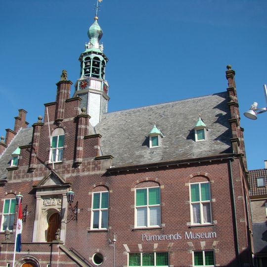 Purmerends Museum