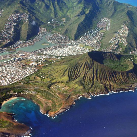 Koko Head