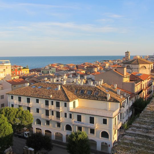 Porto Recanati