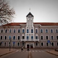 Šiauliai City Municipality