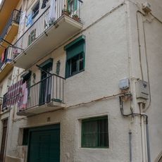 Casa San Roque 37