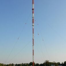 Hemmingen transmitter