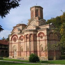 Kalenić monastery