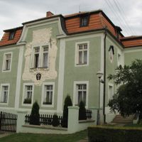 Věteřov