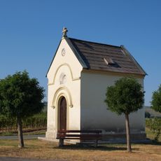 Lourdeskapelle, Haschendorf