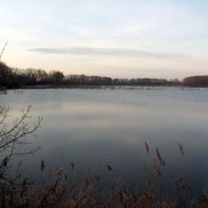 Lake Aschersleben